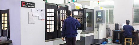 Faster Mold Technology Co., Limited