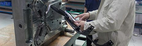 Faster Mold Technology Co., Limited