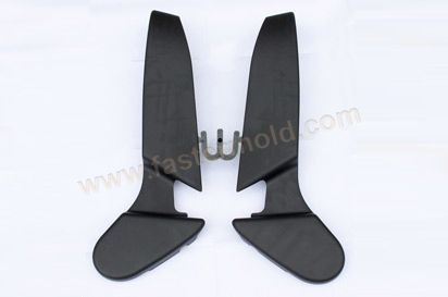 Mold and Part Pictures