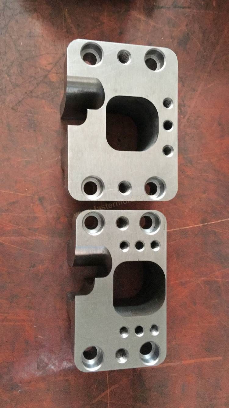 Mold Component 14