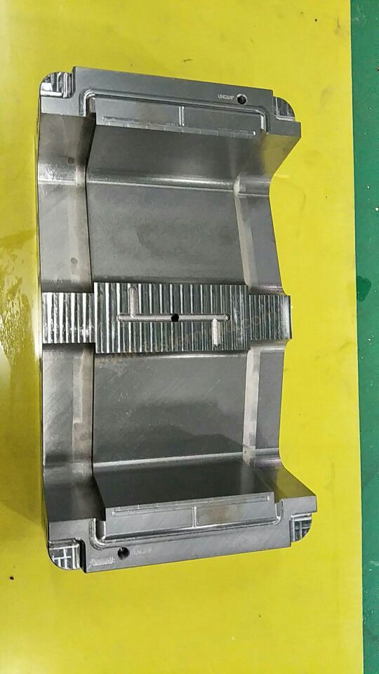 Mold Component 16