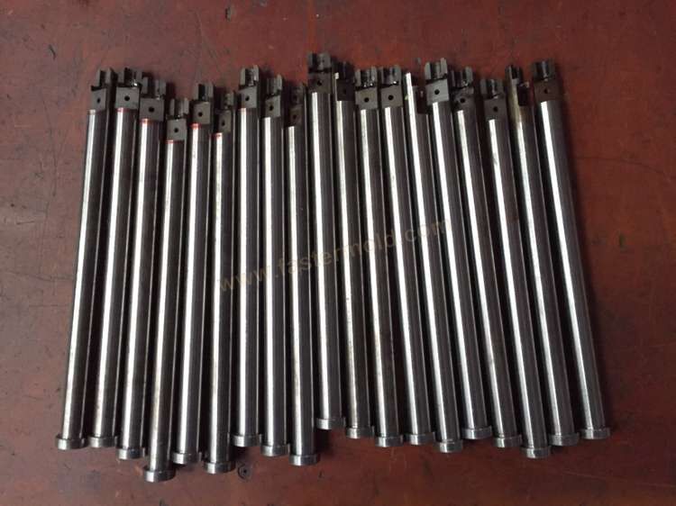 Mold Component 18
