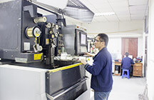 Manufacturing